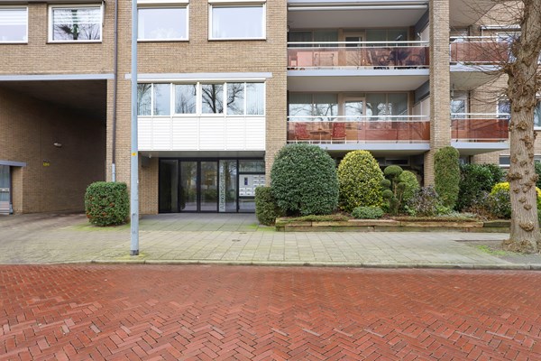 Medium property photo - Brinklaan 304, 7311 JE Apeldoorn